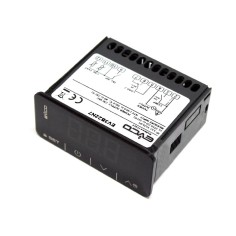 temporizador eletrônico EVERY CONTROL tipo EV3B22N7 EV3L22N7 230VAC OZTI 6234.00009.49