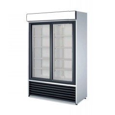 RVCS-1000 Display Cabinet