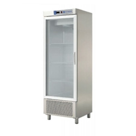 Armário expositivo refrigerado simples ARS-601 PC