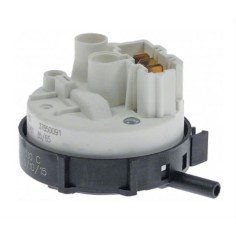 Presostato  ø 58mm margen de presión 85/65 mbar empalme 6mm Ozti 6262.00007.00 542365