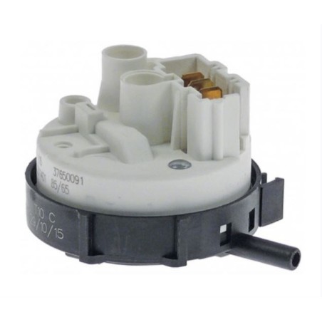 Pressostato ø 58mm margem de pressão 85/65 mbar conexão 6mm Ozti 6262.00007.00 542365