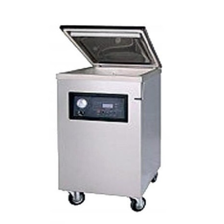 Envasadora al vacío con mueble DZ-500/2L