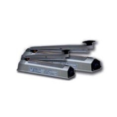 300mm bag sealer with blade