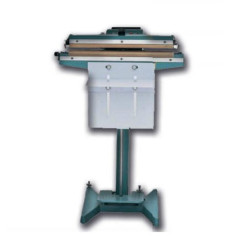 Soldadora de bolsas com pé PFS-450