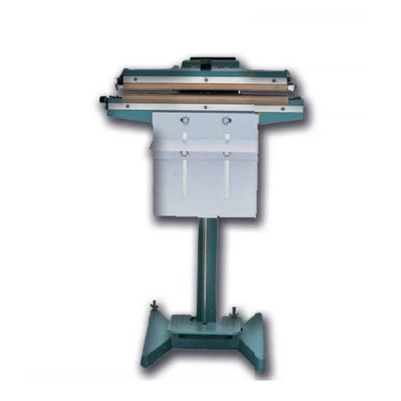 Soldadora de bolsas com pé PFS-450