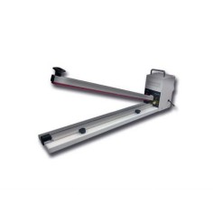 Soudure de sacs de 600mm HI-600