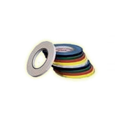 Bandes de fermeture de sacs (24 unités)