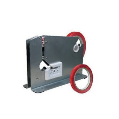 Ferme-sacs manuel Inox E3S