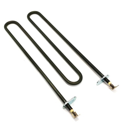 Oven Toaster Shielded Heating Element Ozti 900W 230V 6246.00022.167 7853.NM425.00