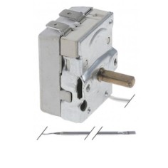 thermostat T max 300°C Ozti 375909 6234.00001.05 TECASA NT252 7890.N1.60605.11