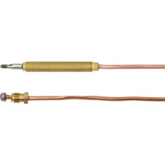 Thermocouple M8x1 M8x1 L 600mm Threaded Ozti 6267.00024.05