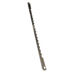 Cuchilla Cortadora de Pan MQ-32 298mm