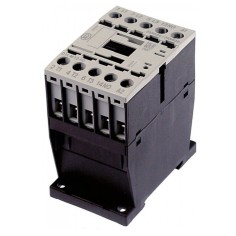 contacteur de puissance AC1 20A 230VAC (AC3/400V) 12A/5,5kW DILM12-10 380998 Ozti 6230.00014.19