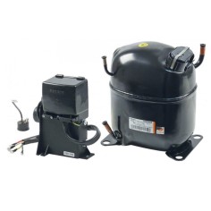 compresor refrigerante R404a/R507 tipo NJ9226GK 220-240V 50Hz HMBP completamente hermético 20,8kg 605030