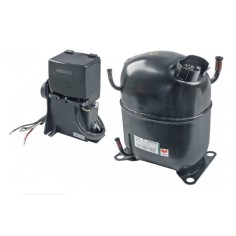 compresseur réfrigérant R404a/R507 type NJ2212GK 220-240V 50Hz LBP 605081 20850 12026066 6021010020