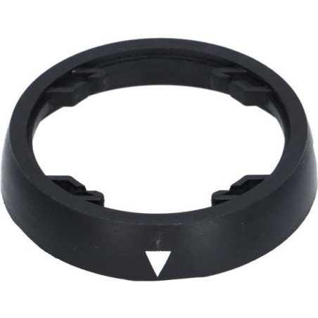 Symbole pour bouton flèche Ozti 6260.00015.31 Ø74mm H15mm
