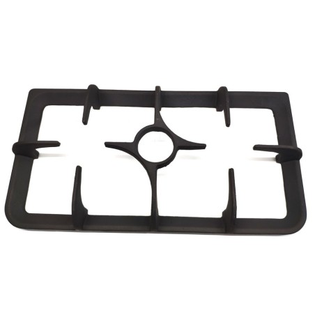 Turhan stove burner grid 6.OCG.101.e TC.6OCG401 TC.6OCG601 543x285mm