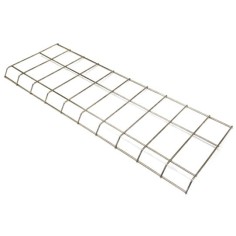 Grelha Torradeira 525x185mm TBD TBDT TBS TBST 09GS500