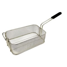 Panier de Friteuse 325x196x100mm Longueur - largeur - hauteur Turhan TC.6.G.SPT.04 67.FG.416 Série 600