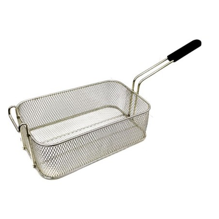 Cesta de Freidora 325x196x100mm Longitud -ancho - alto Turhan TC.6.G.SPT.04  67.FG.416 Serie 600