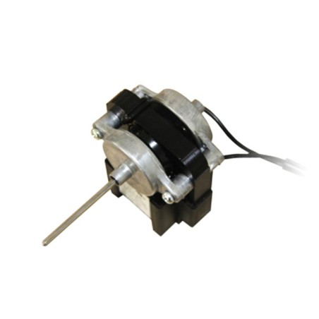 ZYD-2J-6.5-H Wiltron fan motor with KS-188 connector