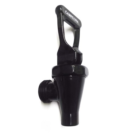 Montura de grifo standar Campeona Tomlinson M26x2 TL-RT-MCA-MCM 20TM