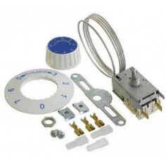 Termostato para congelador Ranco K50-P1126-001