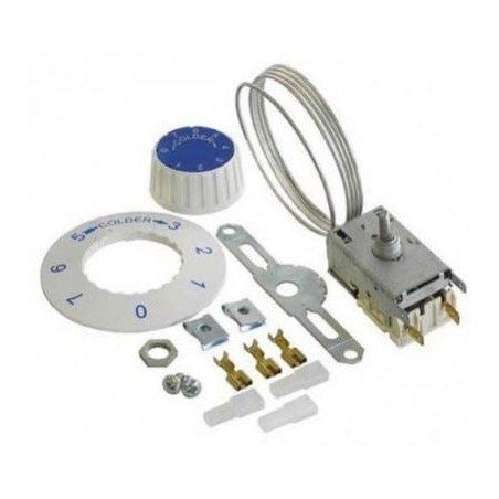 Termostato para congelador Ranco K50-P1126-001