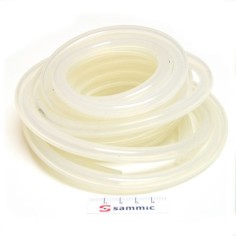 Tube en silicone 5x10mm 5 mètres Sammic 2149008