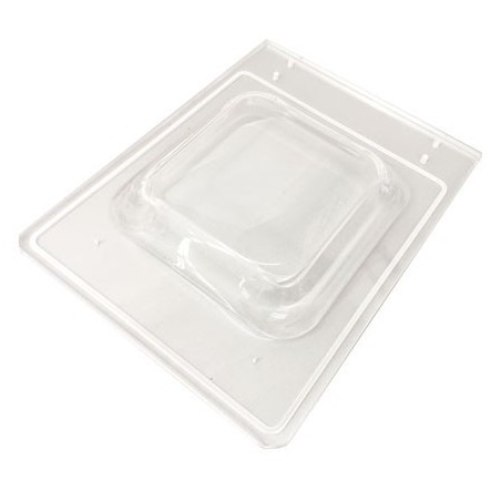 Machine de mise en sachet vide DZ-300 370x500mm