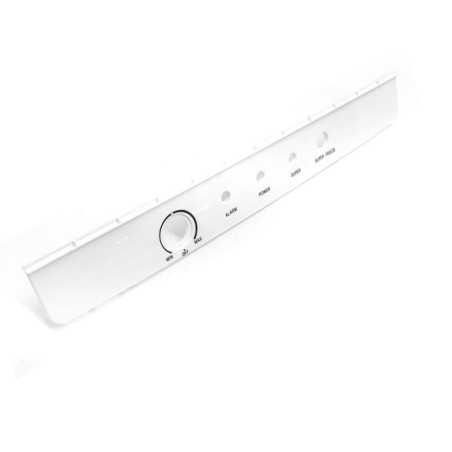 Plástico Panel de mando Congelador KS-188S
