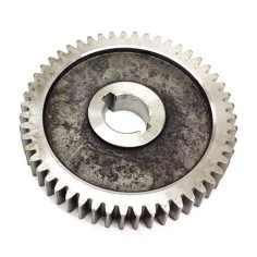 Engrenagem Metálica Picadora TK-32 Despiece 21 Ø132mm interior Ø28mm