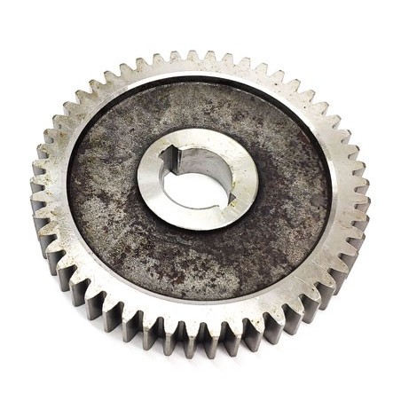 Engrenage Métal Hachoir TK-32 Démontage 21 Ø132mm intérieur Ø28mm