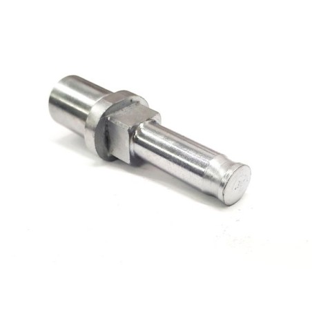 Goupille Boulon en acier Sinfin Hachoir TK-22 Désassemblage 4