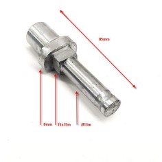 Pin Steel Screw Auger Grinder TK-32 Breakdown 4