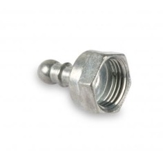 Conector de 1/2 polegada para tubo de gás