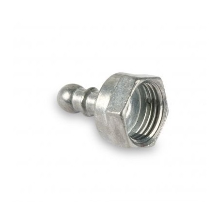 1/2 inch gas tube fitting