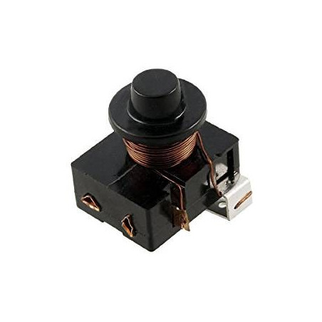 Relais universel de démarrage de compresseur avec bobine 220V