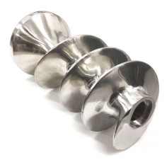 Stainless Steel Auger Grinder TK-32 Breakdown 5