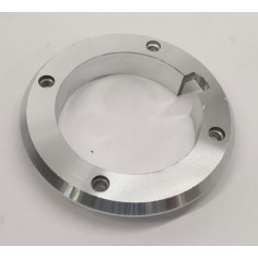 Anneau d'entrée Aluminium Hachoir TK-22 Détail 6