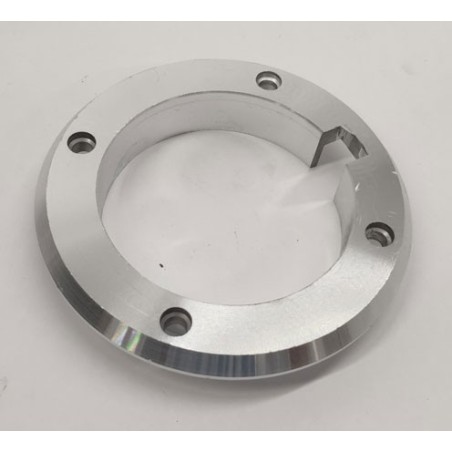 Anillo de entrada Alumnio Picadora TK-22 Despiece 6