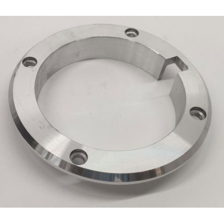 Inlet Ring Aluminum Chopper TK-32 Breakdown 6