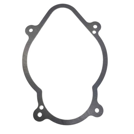 TK-22 Grinder Gasket Breakdown 14