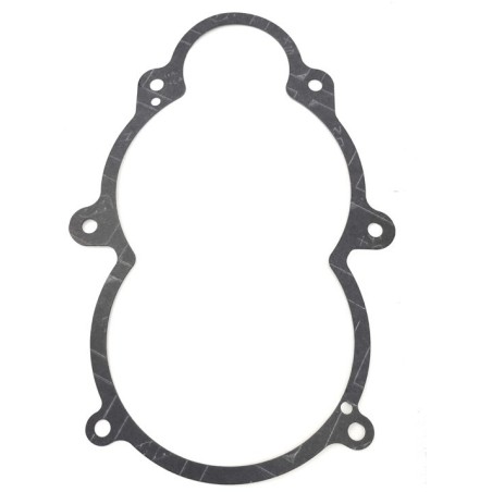 TK-32 Grinder Gasket Breakdown 15