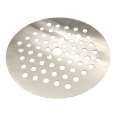 Separador Perrito caliente Hot Dog Acero Inoxidable Ø200mm Parte 14