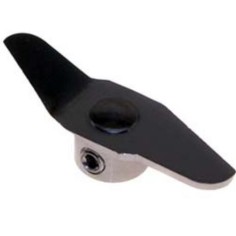 Cuchilla Inoxidable Brazo Triturador Edenox TVF-250 12031969 K016C31002  F2497