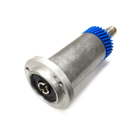 Grupo Polia Completa Braher MAT MG 16001