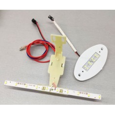 LED Lighting Kit for Refrigerated Cabinet LC-318