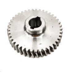 Engrenage Métal Hachoir TK-22 Démontage 20 Axe Ø17mm