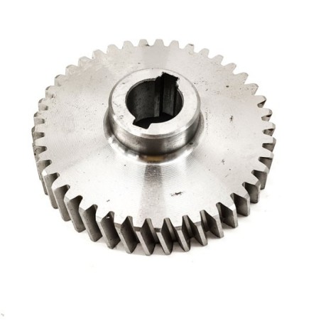 Engrenagem Metal Picadora TK-22 Despiece 20 Eixo Ø17mm